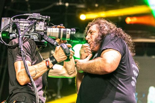 Tankard - Hellfest 2025