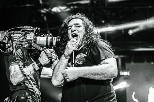 Tankard - Hellfest 2025