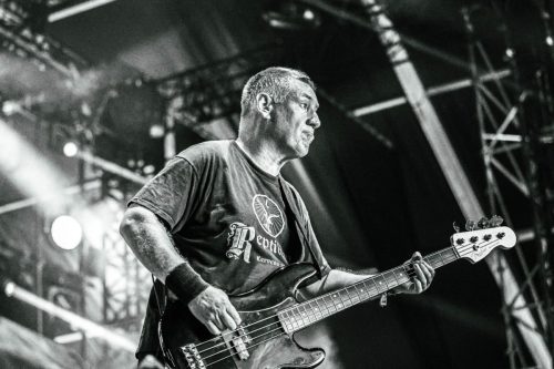 Tankard - Hellfest 2025