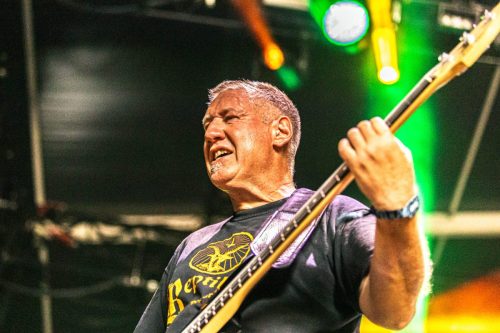 Tankard - Hellfest 2025