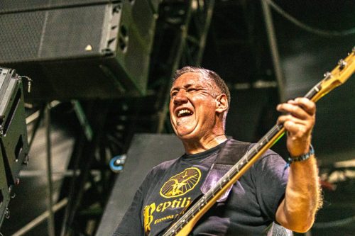 Tankard - Hellfest 2025