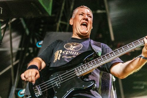 Tankard - Hellfest 2025