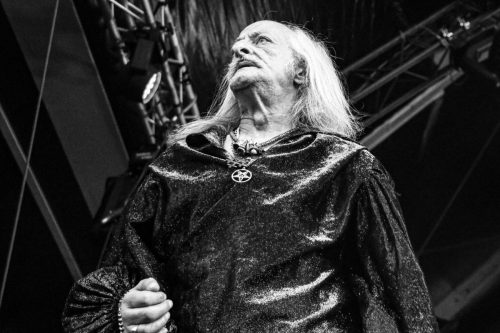 Pentagram - Hellfest 2025