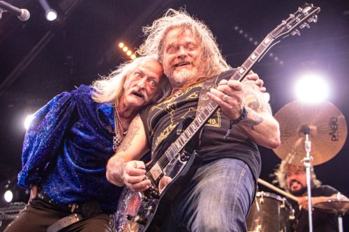 Pentagram - Hellfest 2025