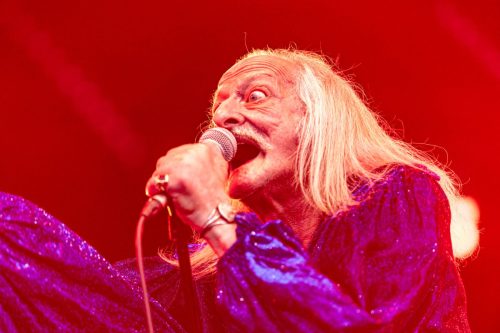 Pentagram - Hellfest 2025