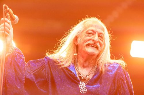 Pentagram - Hellfest 2025