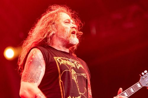 Pentagram - Hellfest 2025