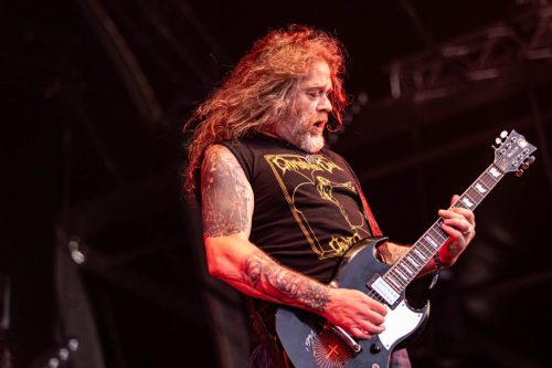 Pentagram - Hellfest 2025