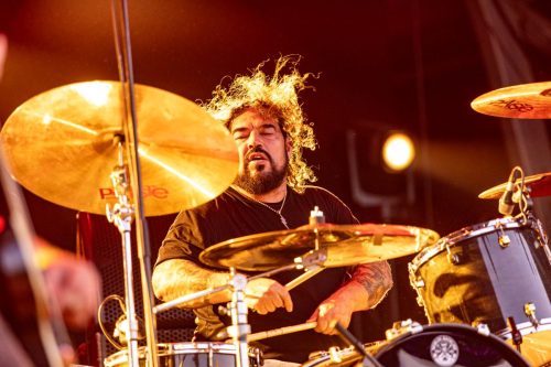 Pentagram - Hellfest 2025