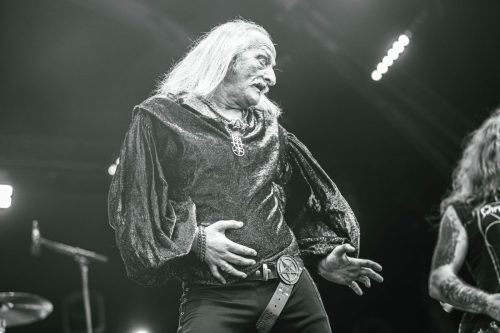 Pentagram - Hellfest 2025