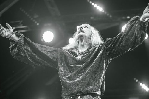 Pentagram - Hellfest 2025