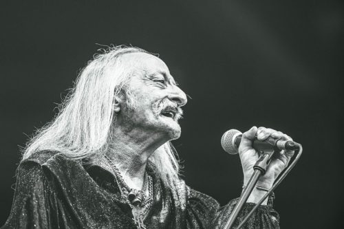 Pentagram - Hellfest 2025