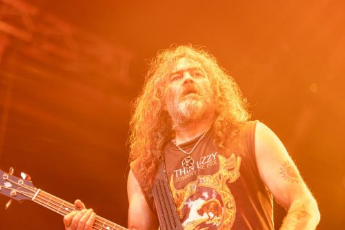 Pentagram - Hellfest 2025