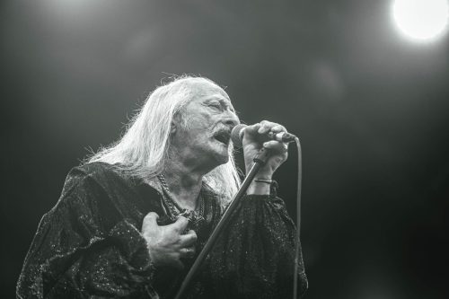 Pentagram - Hellfest 2025
