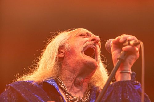 Pentagram - Hellfest 2025