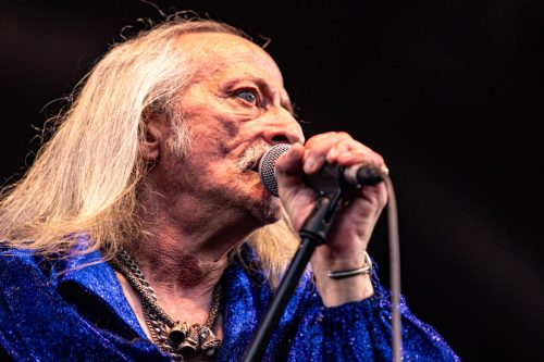 Pentagram - Hellfest 2025