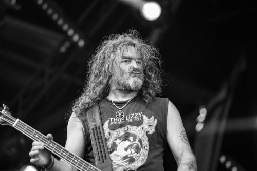 Pentagram - Hellfest 2025