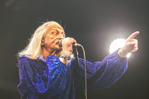 Pentagram - Hellfest 2025