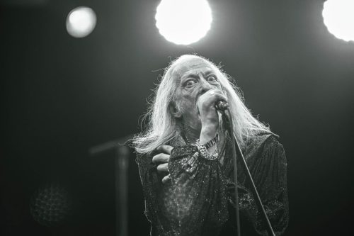 Pentagram - Hellfest 2025