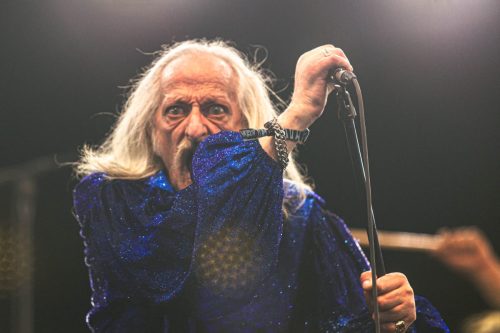 Pentagram - Hellfest 2025