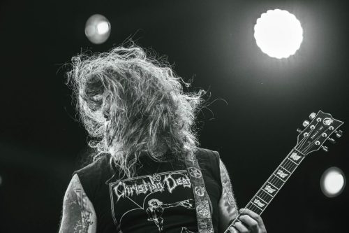 Pentagram - Hellfest 2025