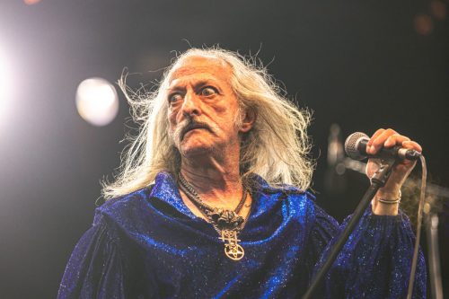 Pentagram - Hellfest 2025