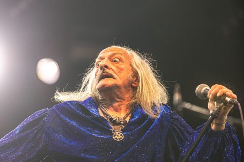 Pentagram - Hellfest 2025