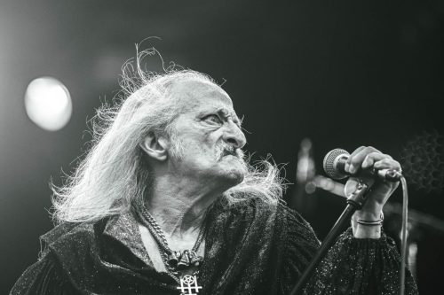 Pentagram - Hellfest 2025