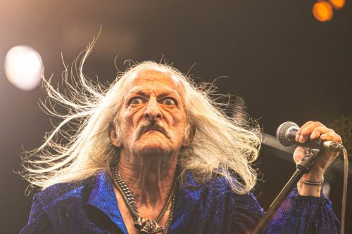 Pentagram - Hellfest 2025