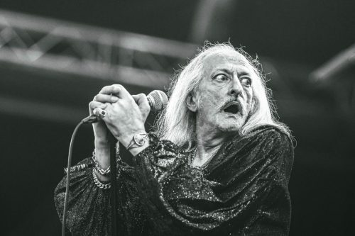 Pentagram - Hellfest 2025