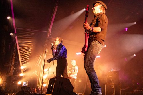 The Damned - Hellfest 2025