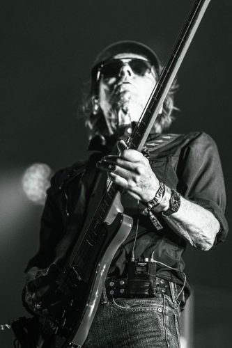 The Damned - Hellfest 2025