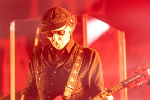 The Damned - Hellfest 2025