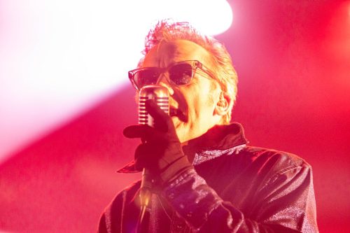 The Damned - Hellfest 2025