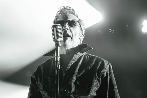 The Damned - Hellfest 2025