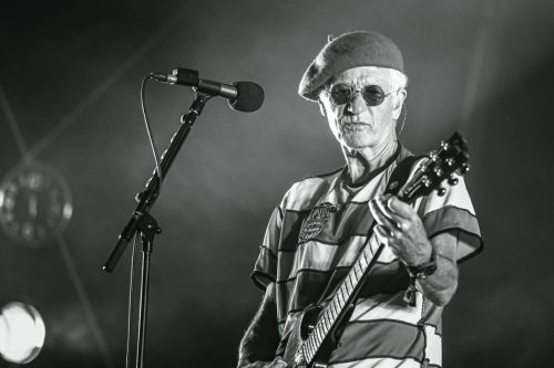 The Damned - Hellfest 2025