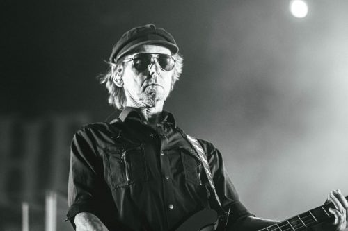 The Damned - Hellfest 2025