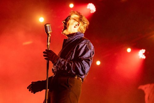 The Damned - Hellfest 2025