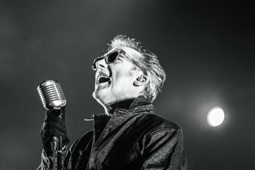 The Damned - Hellfest 2025