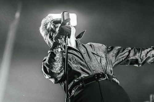 The Damned - Hellfest 2025