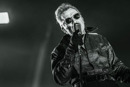 The Damned - Hellfest 2025