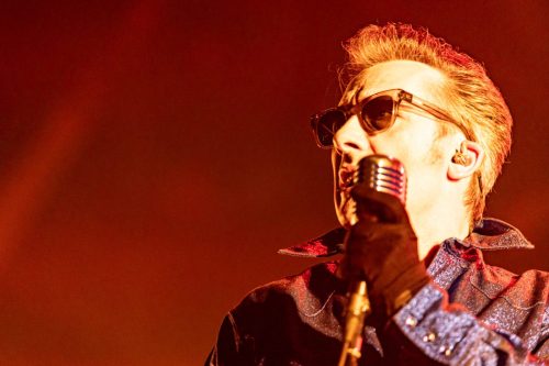 The Damned - Hellfest 2025