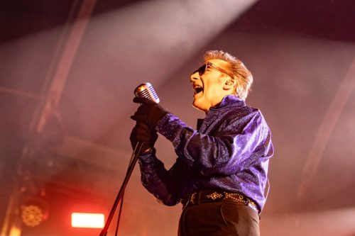 The Damned - Hellfest 2025