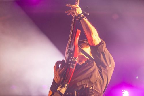 The Damned - Hellfest 2025