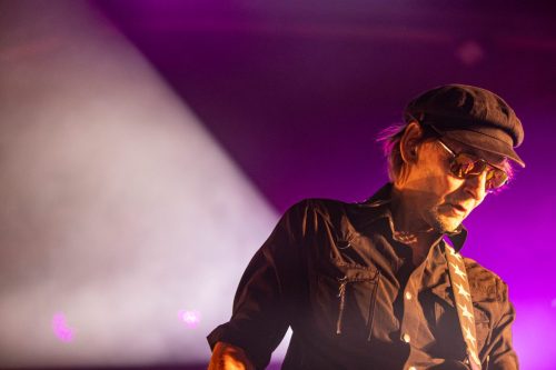 The Damned - Hellfest 2025