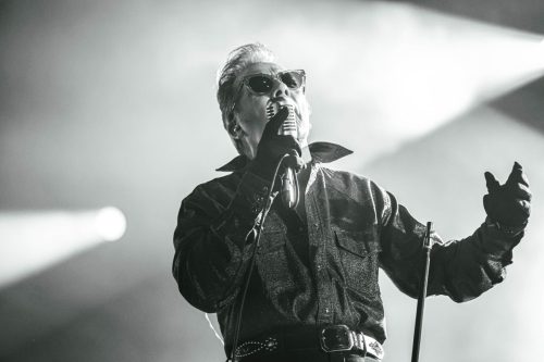 The Damned - Hellfest 2025