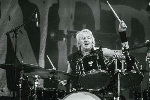 The Damned - Hellfest 2025