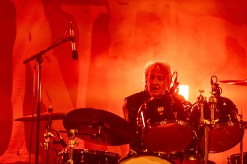 The Damned - Hellfest 2025