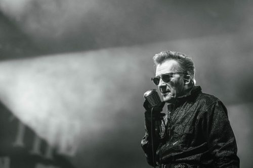 The Damned - Hellfest 2025