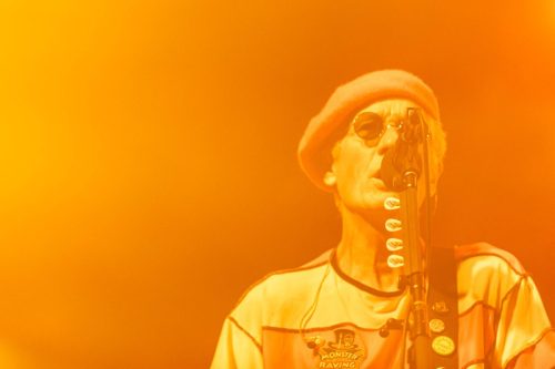 The Damned - Hellfest 2025